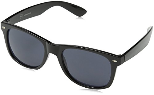 MSTRDS Groove Shades GStwo Gafas, Unisex Adulto, Negro, Talla única