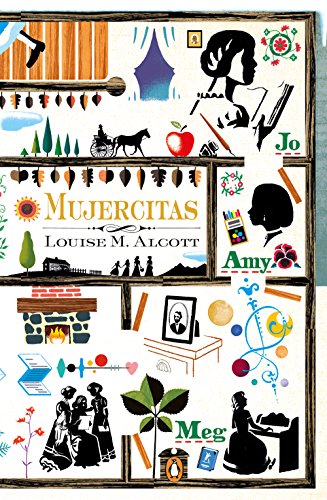 Mujercitas (edición conmemorativa) (Penguin Clásicos)