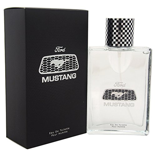 mustang EDT 100 ML VAPO