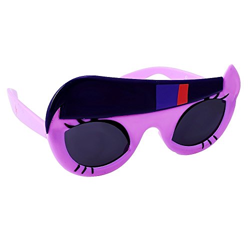 My Little Pony Twilight Sparkles - Gafas de sol de juguete