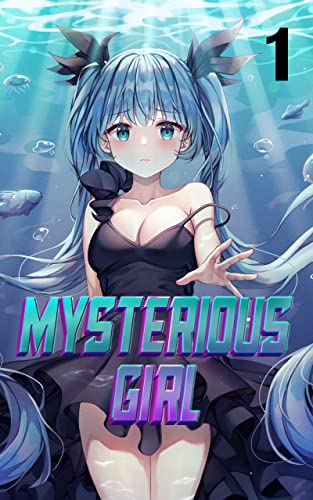 Mysterious Girl - Vol 1 (English Edition)