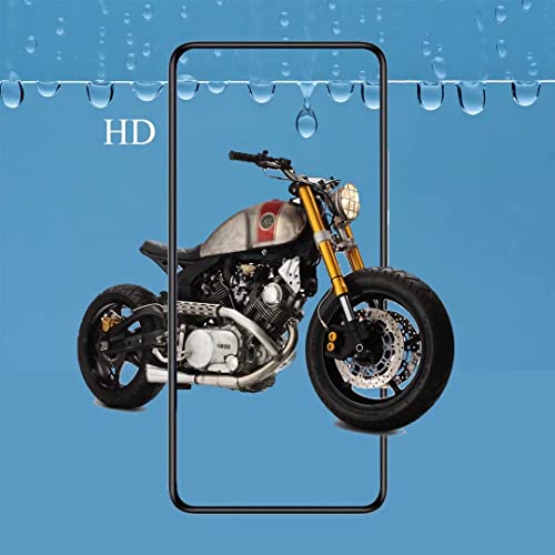 Natbok [3 Piezas] Protector de Pantalla Compatible con Xiaomi Redmi Note 11 Pro Cristal Templado HD 9H Dureza Anti-arañazos Sin Burbuja Funda Amistoso Vidrio Templado Redmi Note 11 Pro