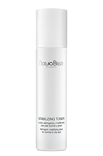 Natura Bissé Stabilizing Loción Astringente Y Matificante - 200 ml.