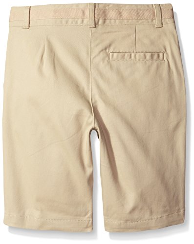 Nautica Bermudas para niña Beige Caqui 36