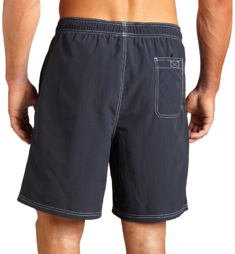 Nautica Pantalón Solid Swim Trunk