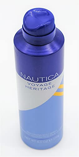 Nautica Voyage Heritage DEOSP 170 gml M