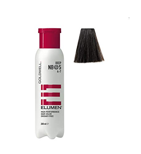 Nb@5 Elumen 200Ml Beige Natural