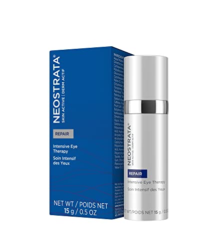 Neostrata - Terapia intensiva para ojos Skin Active, 15 g