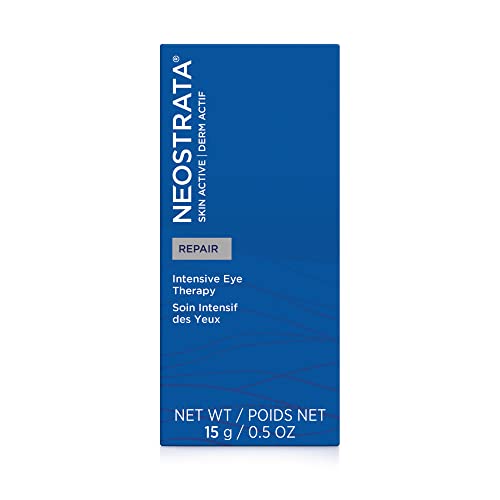 Neostrata - Terapia intensiva para ojos Skin Active, 15 g