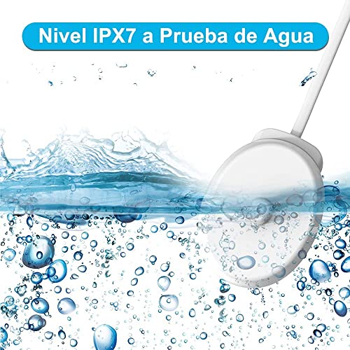 Newding Cargador USB para Cepillo Eléctrico Oral-B PRO 3 3900 2 2500 600 750 Vitality 100 170 Genius 8000 Smart 4 4500 Kids Junior Niños TriZone Series 3757, Adaptador Reemplazar Braun Original