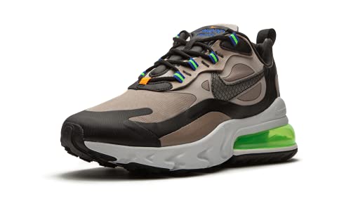 Nike Air Max 270 React WTR - Zapatillas de correr casuales para hombre Cd2049-200, (Multi color), 40 EU