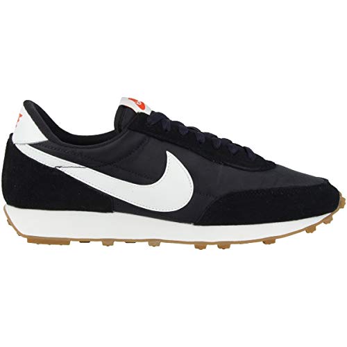 Nike Daybreak, Running Shoe Mujer, Negro/Negro Apagado/Blanco Cumbre, 39 EU