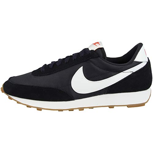 Nike Daybreak, Running Shoe Mujer, Negro/Negro Apagado/Blanco Cumbre, 39 EU