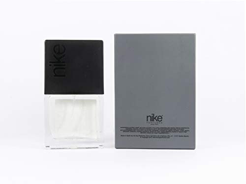 NIKE - Graphite, Perfume Hombre, 30 ml