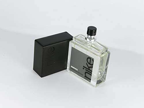 NIKE - Graphite, Perfume Hombre, 30 ml