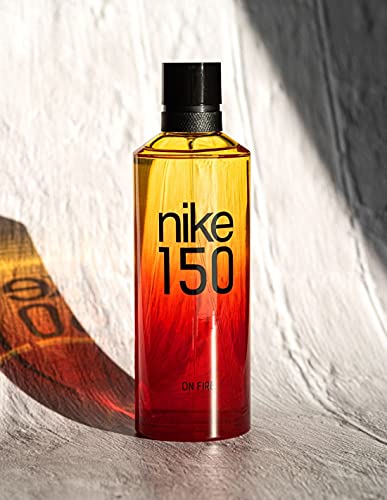 Nike On Fire EdT N/S 250ml