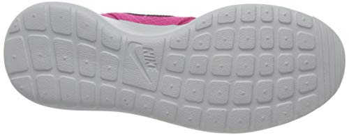 Nike Rosherun GS 599729-607, Zapatillas Unisex Niños, Rosa (Pink 599729/607), 38.5 EU