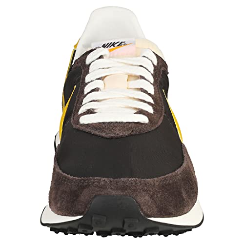 Nike Waffle Trainer 2 SP Hombres Zapatillas Casual Brown Black - 42.5 EU