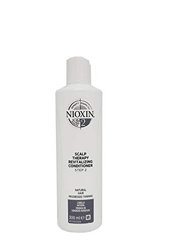 Nioxin Sistema 2 Scalp Therapy Acondicionador - 300 ml.