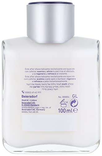 Nivea After Shave - 1 unidad