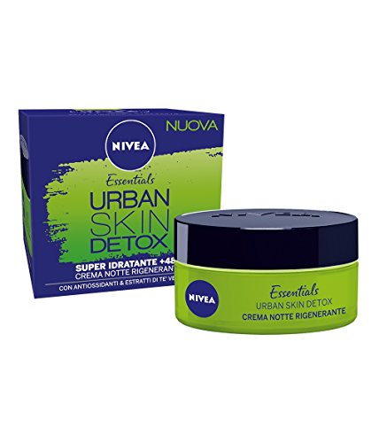 Nivea Urban Skin Super Hidratante +48H