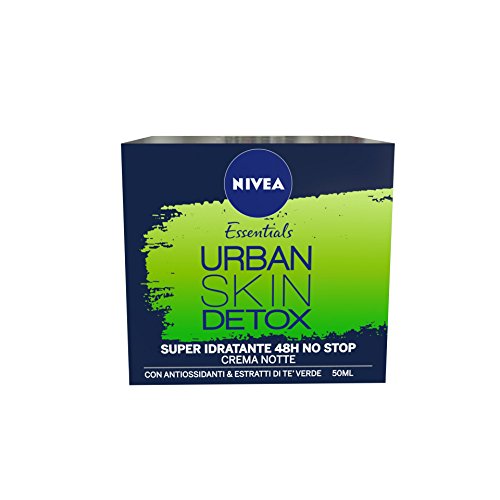 Nivea Urban Skin Super Hidratante +48H