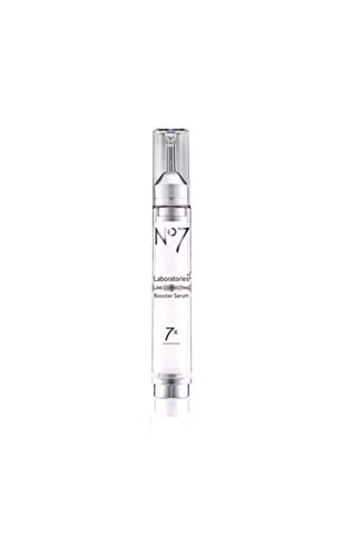 No7 Laboratories LINE CORRECTING Booster Serum 15ml