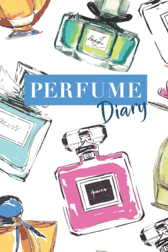 Notes on Fragrance: Perfume Diary & Reviews