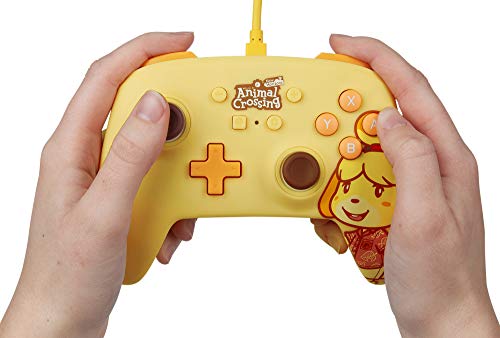 NSW EnWired Controller Isabelle