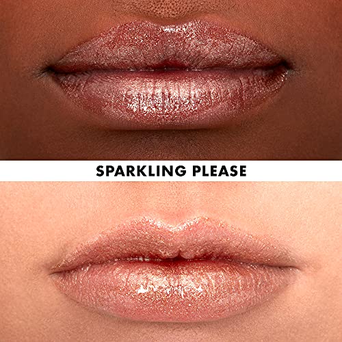 NYX Filler Instinct Plumping Lip Polish #Sparkling Please, 2.5 ml