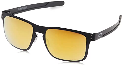 OAKLEY 0OO4123 Gafas de sol para Unisex, Negro, 0