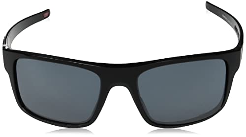 Oakley Oo9367 Drop Point, Gafas Unisex Adulto, Negro/Negro, 60 cm