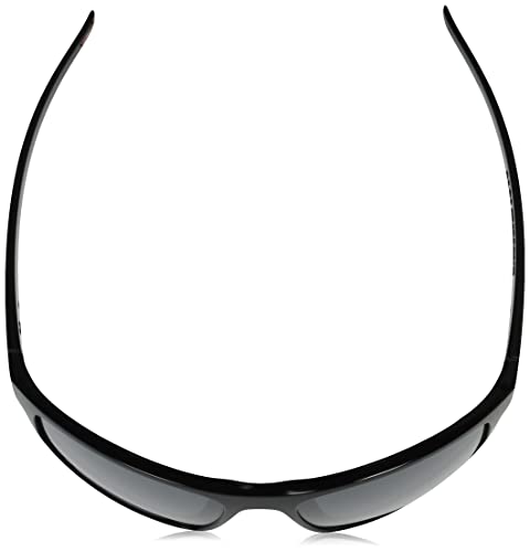 Oakley Oo9367 Drop Point, Gafas Unisex Adulto, Negro/Negro, 60 cm