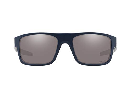 Oakley SI Armed Forces Drop Point Sunglasses Navy Matte Navy Frame/Prizm.