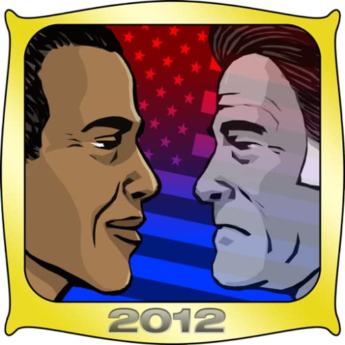 Obama vs. Romney Quiz