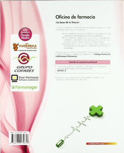 Oficina de farmacia.GM