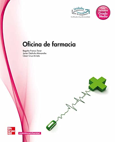 Oficina de farmacia.GM