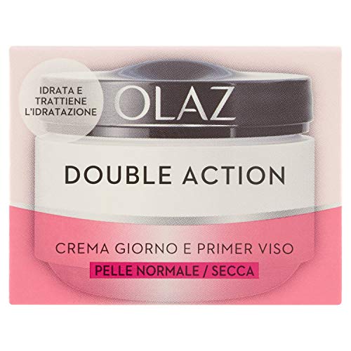 Oil of Olaz Sugarberry crema cotidiana de día para pieles normales o secas – 50 ml