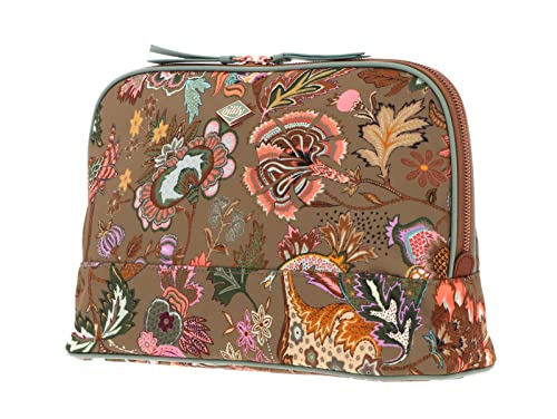 Oilily Amelie Sits Cosmetic Bag L Elmwoo