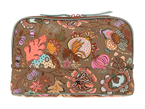 Oilily Amelie Sits Cosmetic Bag L Elmwoo