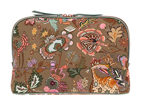 Oilily Amelie Sits Cosmetic Bag L Elmwoo