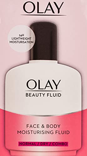 Olay - Fluido hidratante - 100 ml