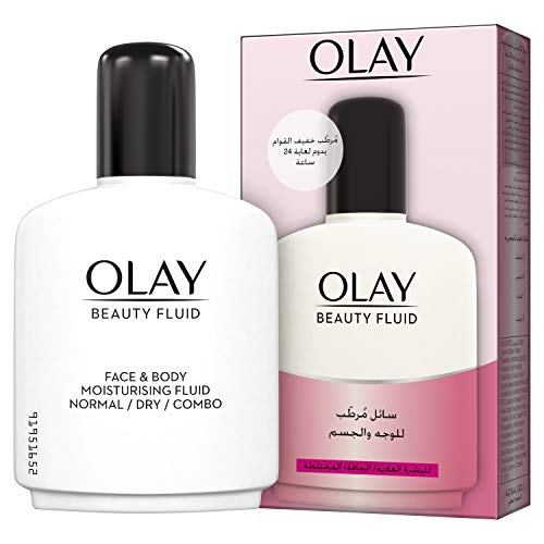 Olay - Fluido hidratante - 100 ml