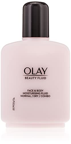 Olay - Fluido hidratante - 100 ml