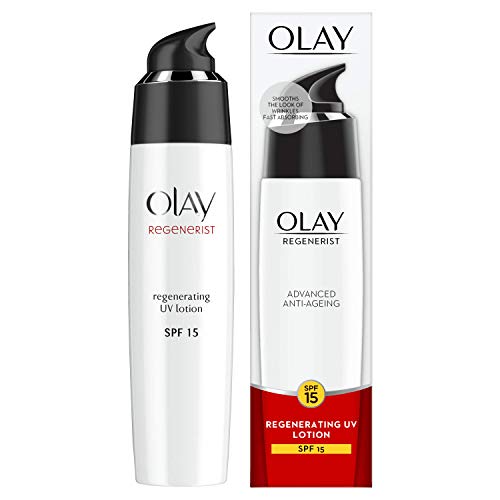 Olay Regenerist Hidratante SPF 15 75ml (Embalaje Varía)