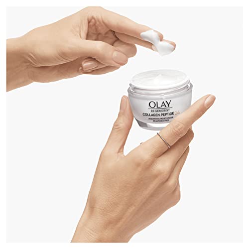 Olay  Set Rutina Hidratante Noche Retinol24: Crema noche + Contorno de ojos