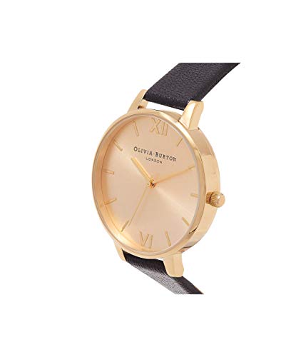 Olivia Burton Reloj de Pulsera OB13BD06