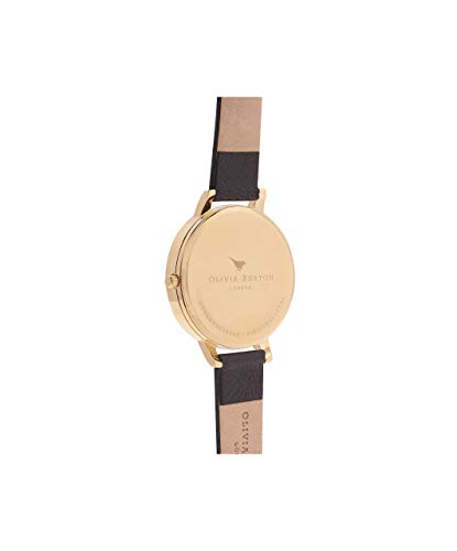 Olivia Burton Reloj de Pulsera OB13BD06