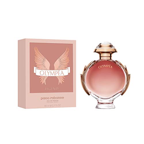 Olympea Eau De Parfum - 130 Gr