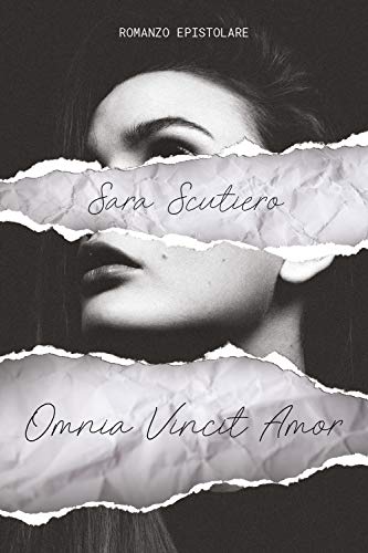 Omnia vincit amor (Italian Edition)